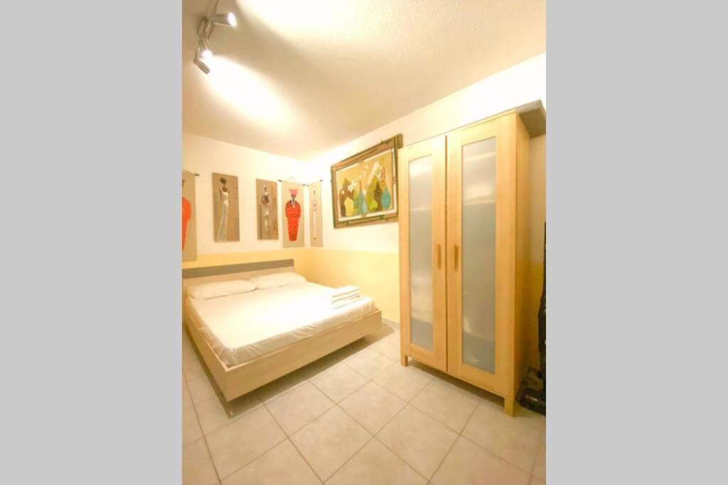 Rdp Triangle D'Or - Free Parking Apartment Ница Екстериор снимка