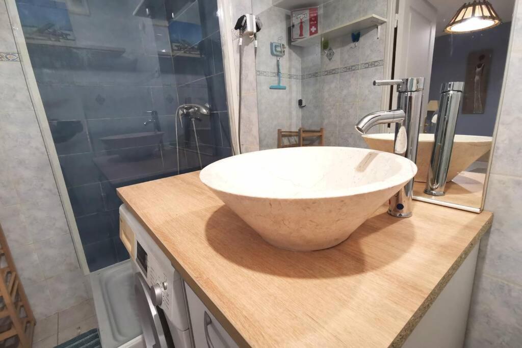 Rdp Triangle D'Or - Free Parking Apartment Ница Екстериор снимка