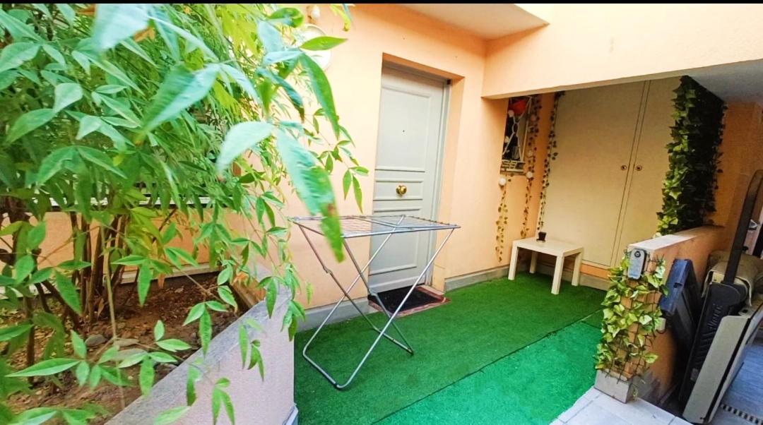 Rdp Triangle D'Or - Free Parking Apartment Ница Екстериор снимка